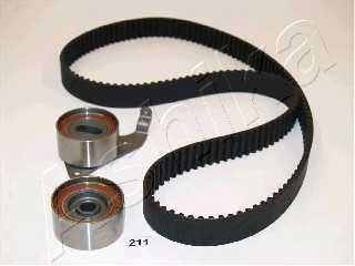 ashika kct211