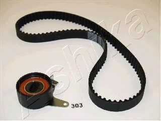 ashika kct303