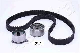 ashika kct317