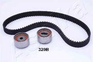 ashika kct320b