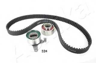 ashika kct324