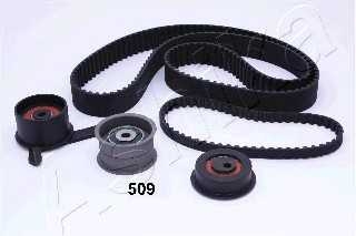 ashika kct509