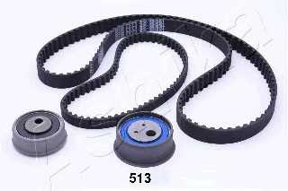 ashika kct513