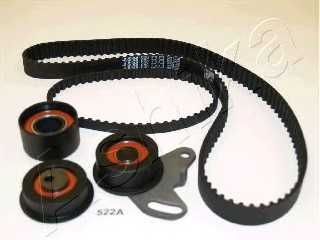 ashika kct522a