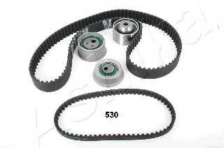 ashika kct530