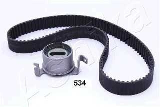ashika kct534