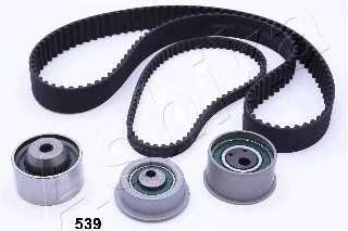 ashika kct539