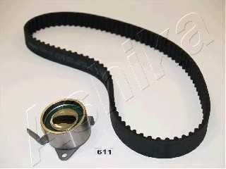 ashika kct611