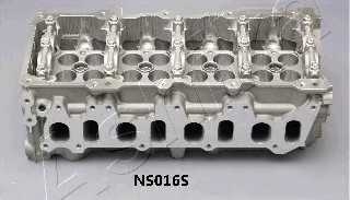 ashika ns016s