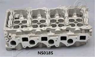 ashika ns018s
