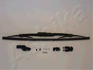 ashika sax40c