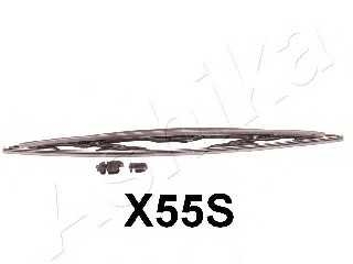 ashika sax55s