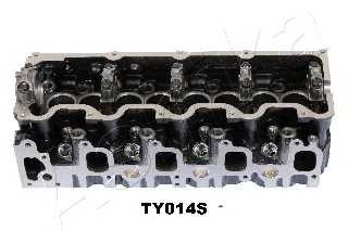 ashika ty014s
