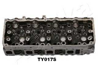 ashika ty017s