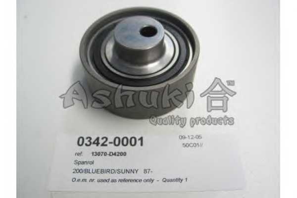 ashuki 03420001