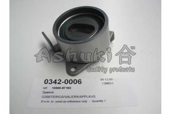ashuki 03420006
