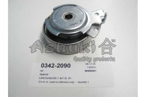 ashuki 03422090