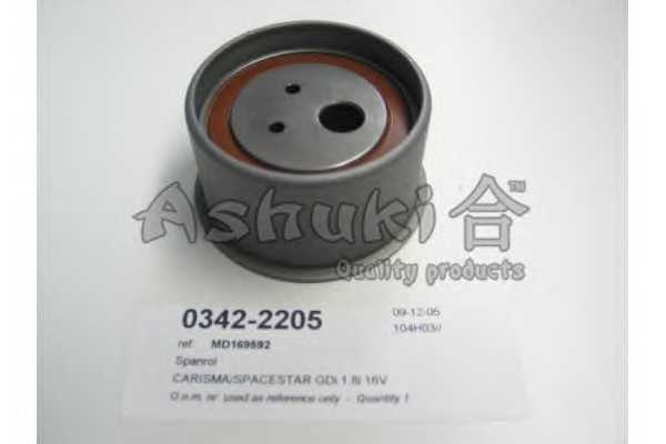 ashuki 03422205