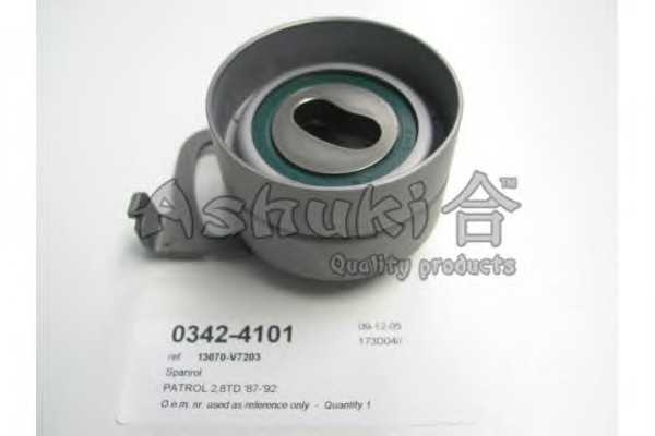ashuki 03424101