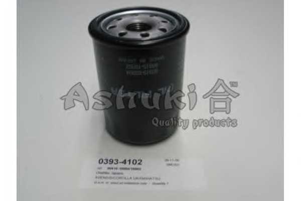 ashuki 03934102