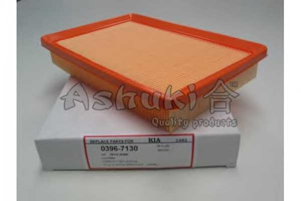 ashuki 03967130