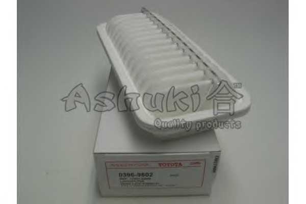 ashuki 03969802