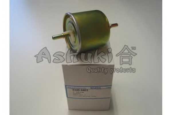 ashuki 03999403