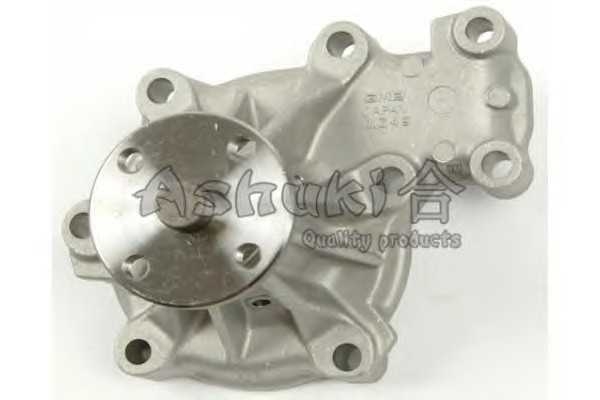 ashuki 04537303