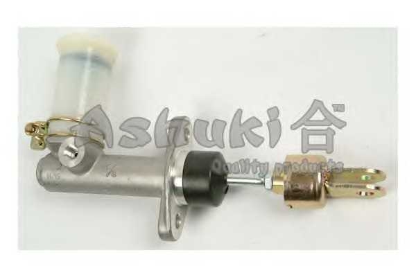 ashuki 07501105