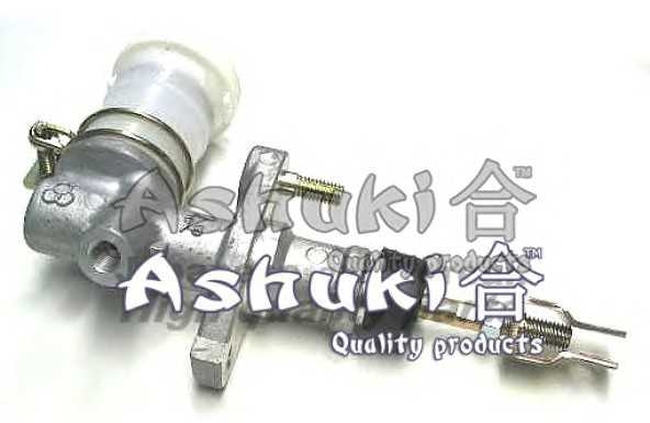 ashuki 07503401