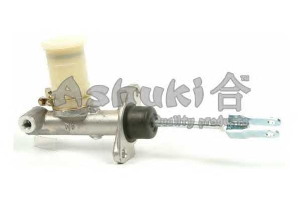 ashuki 07507201