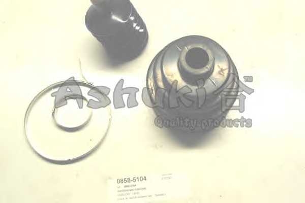 ashuki 08585104