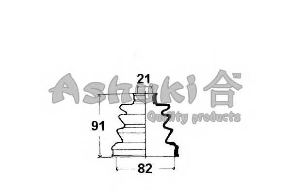 ashuki 08640005