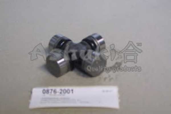 ashuki 08762001