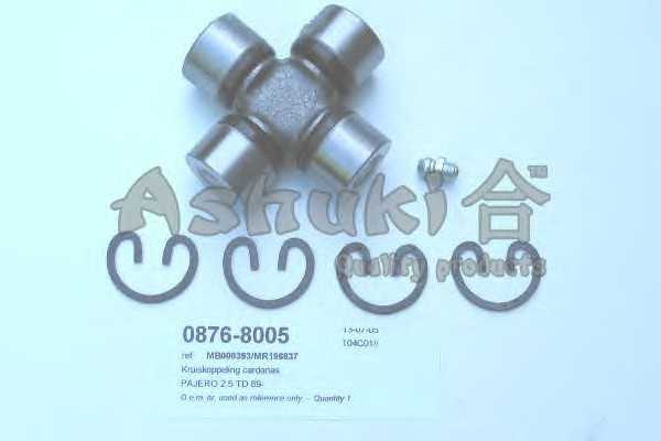 ashuki 08768005