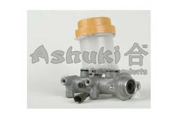 ashuki 09307107