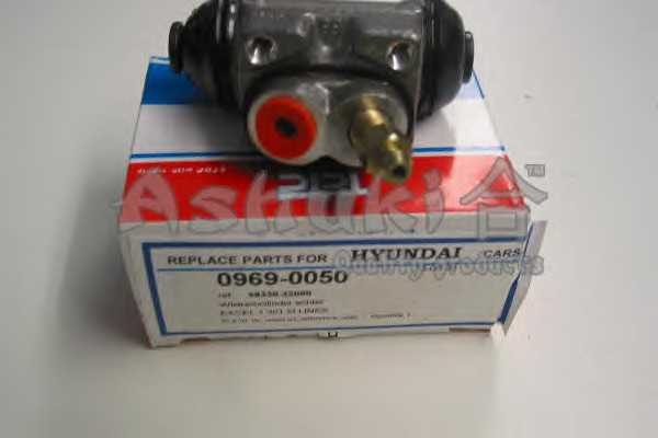 ashuki 09690050