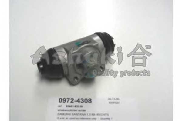 ashuki 09724308