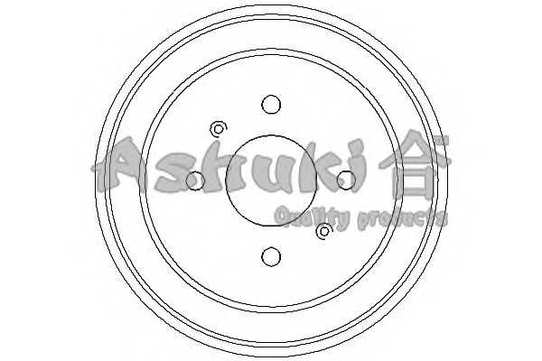 ashuki 10200105