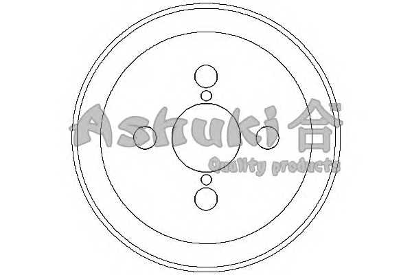 ashuki 10207002
