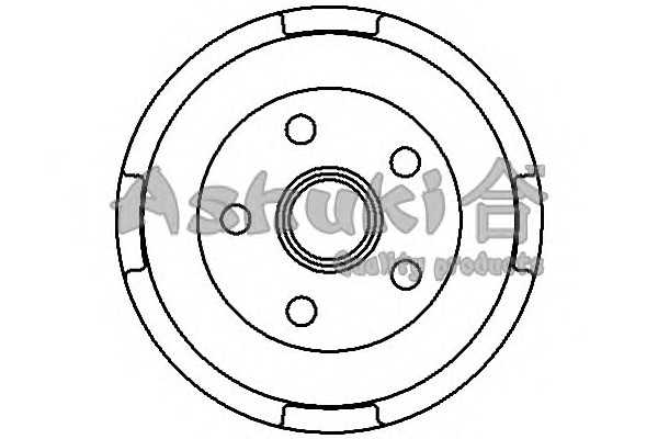 ashuki 10208003