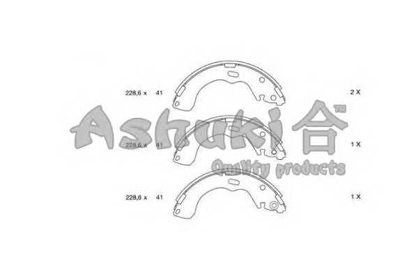 ashuki 10500403