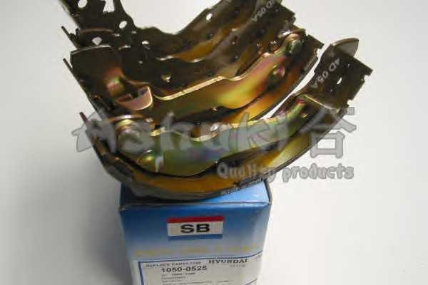 ashuki 10500525