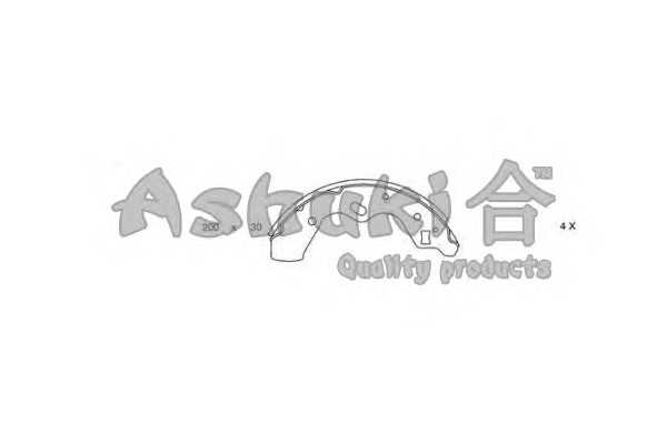 ashuki 10501403