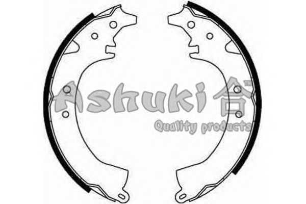 ashuki 10501602
