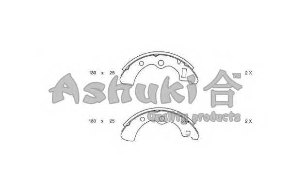 ashuki 10502004