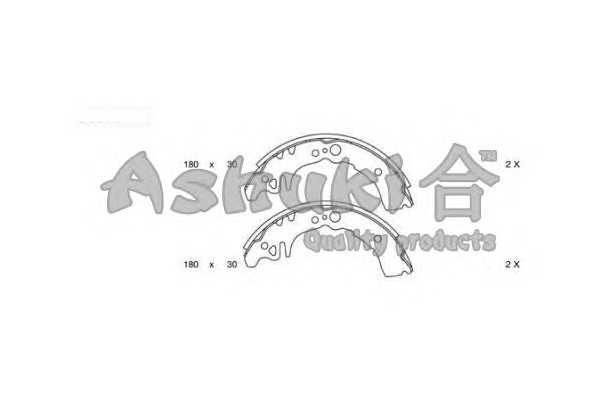 ashuki 10502206