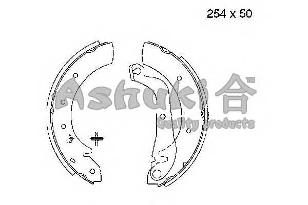 ashuki 10502501