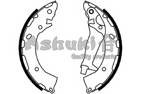 ashuki 10503350
