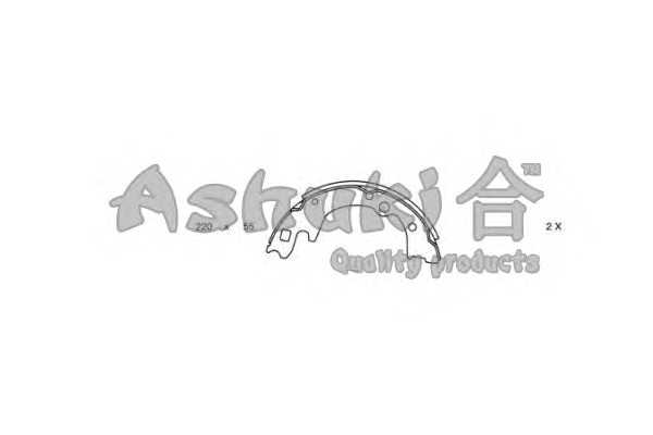 ashuki 10504303